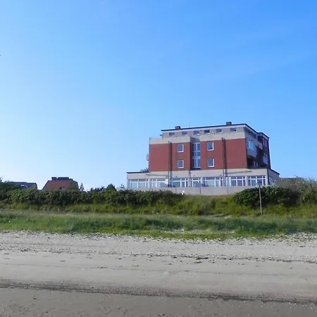 Haus Nordenlicht Kiek-ut Apartment Wittdun