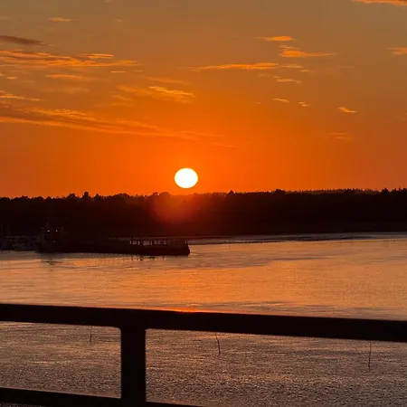 Haus Nordenlicht Kiek-ut