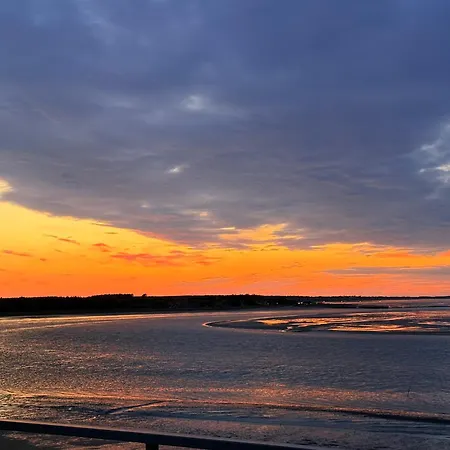 Haus Nordenlicht Kiek-ut *