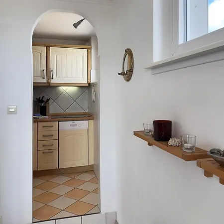 Haus Nordenlicht Kiek-ut *
