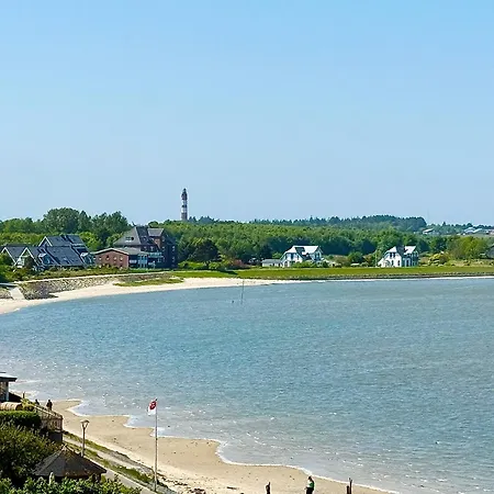 Haus Nordenlicht Kiek-ut