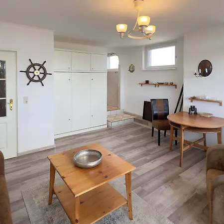Lejlighed Haus Nordenlicht Kiek-ut *