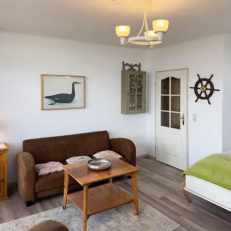 Apartment Haus Nordenlicht Kiek-ut