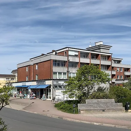 Haus Nordenlicht Kiek-ut Appartement